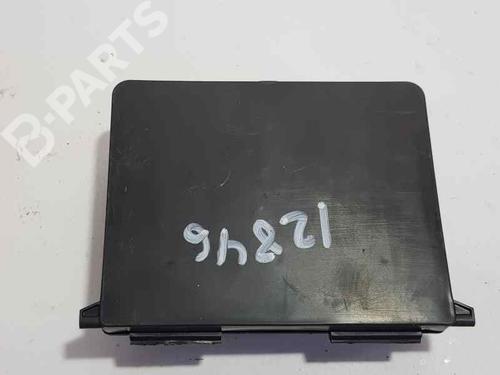 Electronic module DS DS 7 Crossback (J4_, JR_, JC_) 2.0 BlueHDi 180 (JJEHZR) | BP8418081M83 