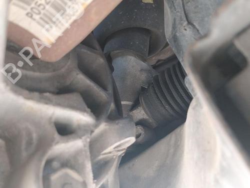 Styregear/Snekke DODGE AVENGER 2.0 CRD (140 hp) 24677488
