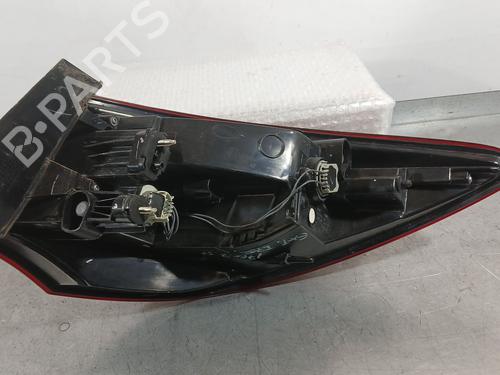 Left tailgate light OPEL ASTRA J Saloon 1.4 Turbo (69) | BP34448094C79 - Image 3
