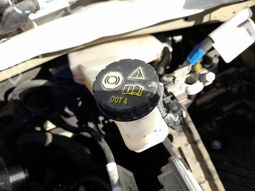 Used Brake master cylinder PEUGEOT 208 II (UB_, UP_, UW_, UJ_) 1.5 BlueHDI 100 (102 hp) 30166927