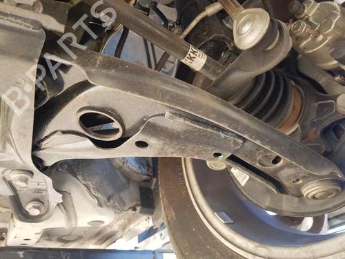Used Left front suspension arm TOYOTA YARIS (_P15_) [2013-2025]  20645101