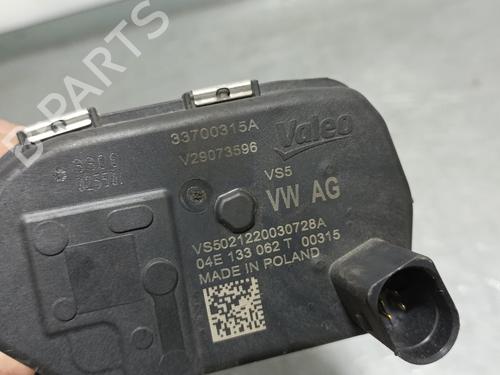 Throttle body SEAT ATECA (KH7, KHP) 1.5 TSI 4Drive | BP11863737M82 