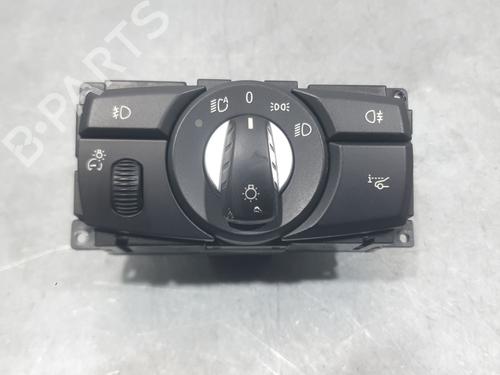 headlight-switch-bmw-x5-e70-2006-2007-2008-2009-2010-2011-2012-2013-33426443 main image