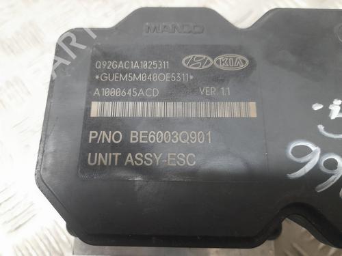ABS pump KIA CARENS IV 1.7 CRDi | BP29633860M43  - Image 9