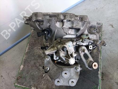Gearbox OPEL CORSA D (S07)  | BP16822441M3 
