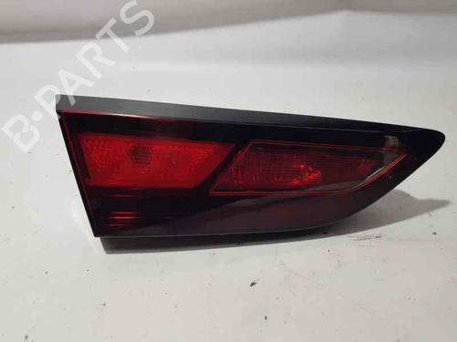 Used Left taillight OPEL ASTRA K (B16) [2015-2022]  7711165