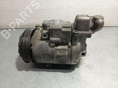 AC compressor MERCEDES-BENZ A-CLASS (W168)  | BP16369167M34 
