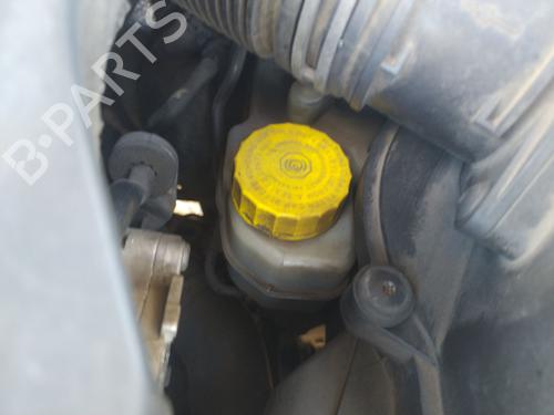 Used Brake master cylinder SEAT IBIZA IV (6J5, 6P1) 1.6 TDI (90 hp) 24676404
