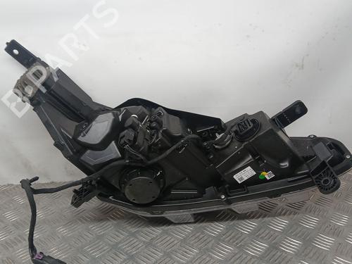 Left headlight MG MG HS (AS23) 1.5 T (SAS23) | BP26002826C28