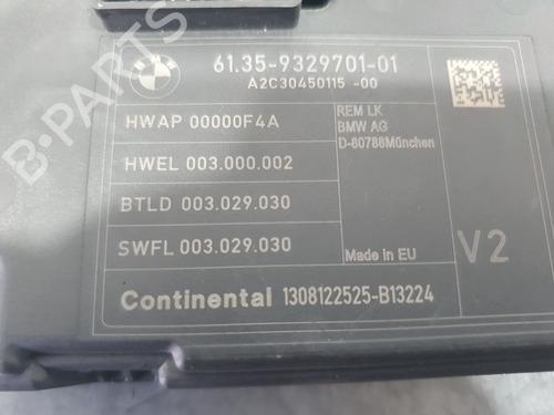 Electronic module BMW 3 (F30, F80) 335 d xDrive | BP33401314M83 - Image 3