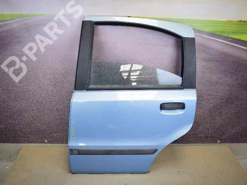 Used Left rear door FIAT PANDA (169_) [2003-2025]  850318