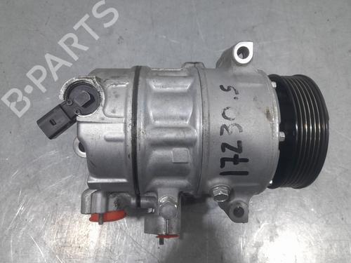 AC compressor VW GOLF VI (5K1) 1.6 TDI | BP29862413M34 - Image 5