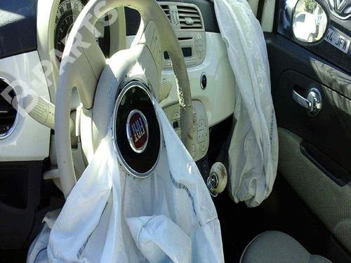 Right front fog light FIAT 500 (312_)  | BP2693324C31 