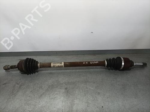 Used Right front driveshaft CITROËN C3 I (FC_, FN_) 1.4 HDi (68 hp) 9734863