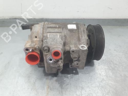 AC compressor AUDI A3 (8P1) 2.0 TDI 16V | BP30683852M34 - Image 4