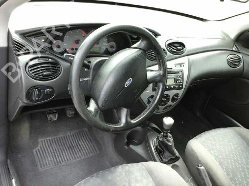 Water radiator FORD FOCUS I (DAW, DBW)  | BP5952723M31 