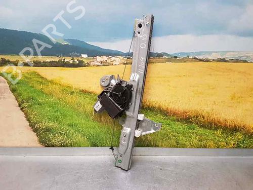 Used Front right window mechanism PEUGEOT 308 I (4A_, 4C_) [2007-2016]  1996297