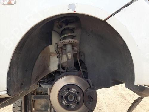 Used Wheel arch SEAT IBIZA IV (6J5, 6P1) 1.2 (60 hp) 29588866