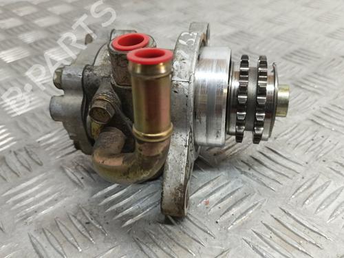 Steering pump NISSAN X-TRAIL I (T30)  | BP7840461M99 