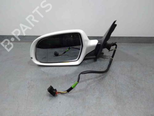 Retrovisor izquierdo AUDI A4 B8 Avant (8K5) [2007-2017]  22644138