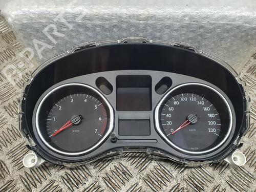 instrument-cluster-citroen-c-elysee-dd_-12-vti-82-9809616680-2012-12567330 main image