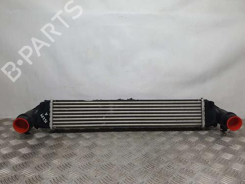 Used Intercooler OPEL ASTRA K (B16) [2015-2022]  17955827