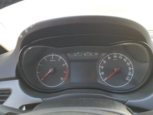 Used Instrument cluster OPEL CORSA E (X15) [2014-2025]  8931984