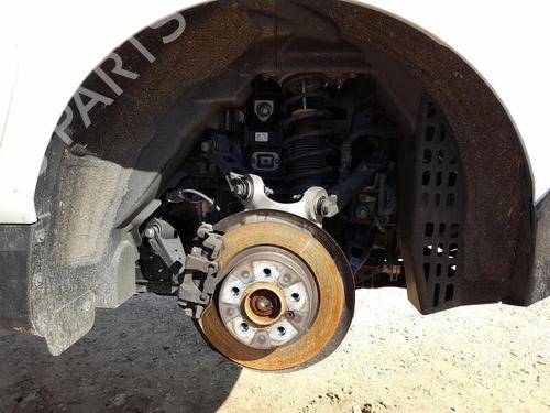 Used Wheel arch BMW i3 (I01) [2013-2025]  29038793
