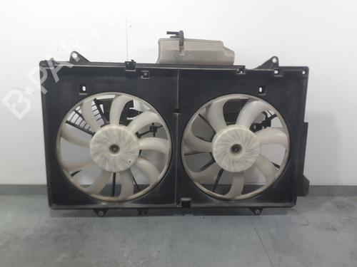 Used Radiator fan Radiator fan 38073671 38073671