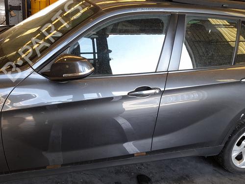 Tür links vorne für Tür links vorne BMW X1 (E84) sDrive 18 d (143 hp) 36674573 36674573