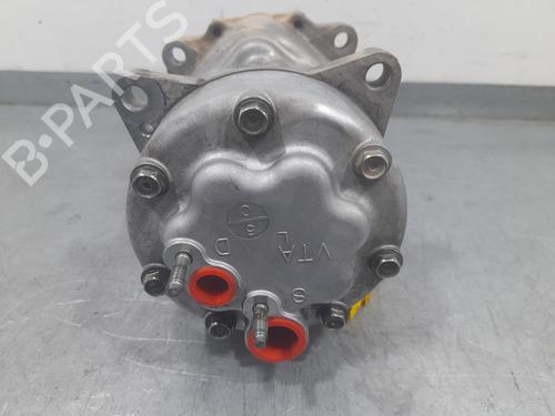 AC compressor CITROËN BERLINGO / BERLINGO FIRST MPV (MF_, GJK_, GFK_) 1.9 D (MFWJZ) | BP30887211M34