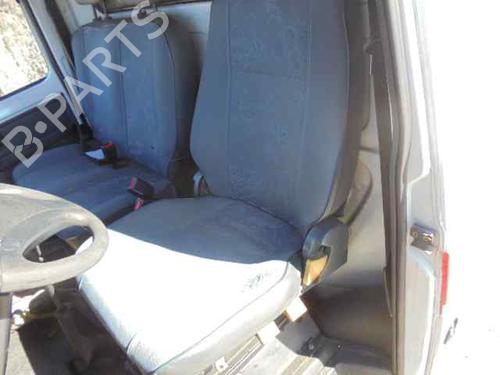Water radiator RENAULT TRAFIC Van (T_, P_, V_)  | BP828333M31 