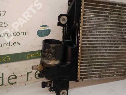 Intercooler TOYOTA LAND CRUISER PRADO (_J12_)  | BP123979M30 