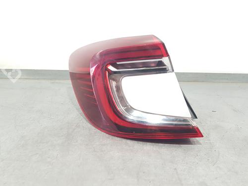 Used Left taillight RENAULT CAPTUR II (HF_) [2020-2025]  23262789