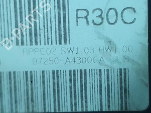 Climate control KIA CARENS IV 1.7 CRDi | BP37274118I5 - Image 4