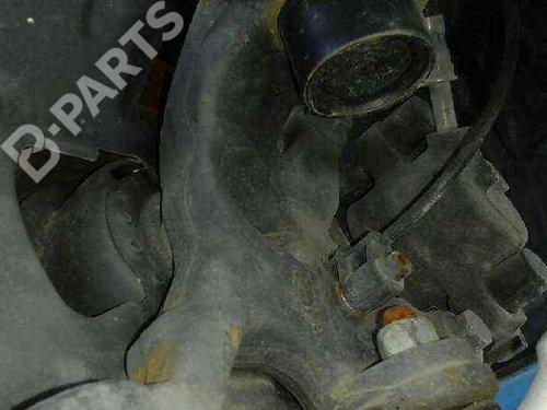 Used Right front steering knuckle BMW Z4 Roadster (E85) [2002-2009]  3710885