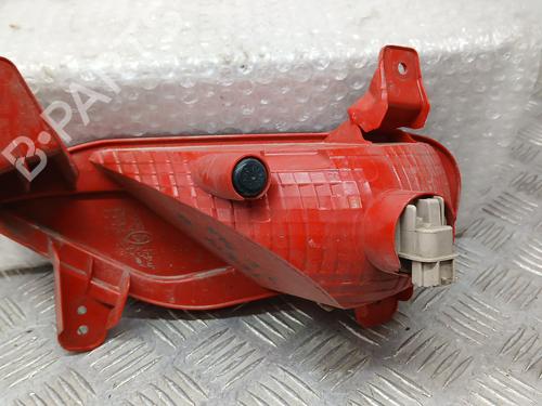 Rear bumper left light KIA STONIC (YB) 1.0 T-GDi | BP29919514C81
