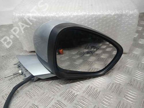 Used Right mirror Right mirror PEUGEOT 508 I (8D_) [2010-2018] 20664499 20664499