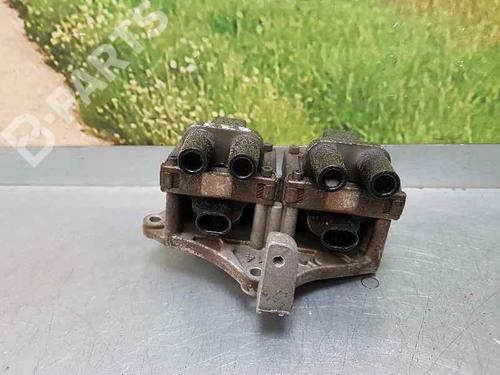 Used Ignition coil Ignition coil FIAT SEICENTO / 600 (187_) [1997-2010] 4804514 4804514