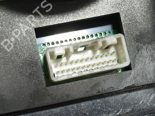 Instrument cluster NISSAN MURANO I (Z50)  | BP3724615C47 