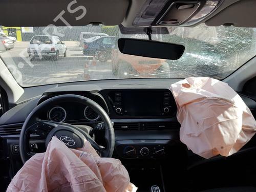 Mirror switch HYUNDAI i20 III (BC3, BI3)  | BP13547514I25 