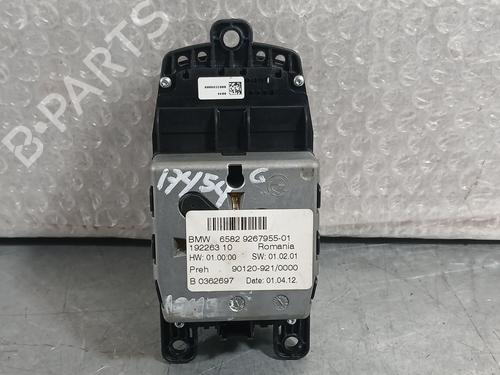 Switch BMW 1 (F20) 116 d | BP39134574I30 - Image 2