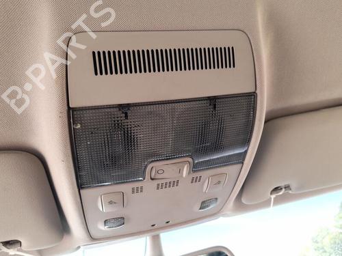 Used Interior roof light SEAT EXEO ST (3R5) [2009-2013]  26433610