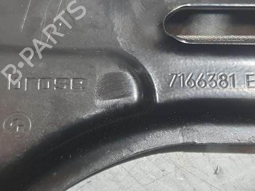 Rear left window mechanism BMW X5 (E70) xDrive 40 d | BP33426434C24 - Image 3