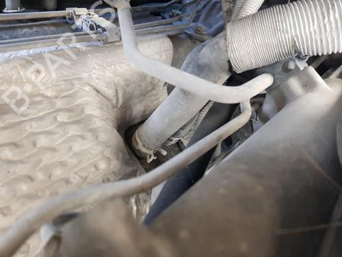 Used Steering rack FORD MONDEO III (B5Y) [2000-2007]  11417517