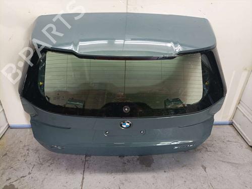Tailgate BMW X1 (U11) sDrive 18 i 41629450465 | 51627011131