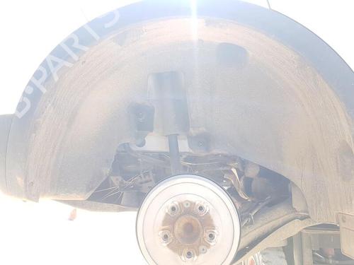 Used Wheel arch RENAULT CAPTUR II (HF_) TCe 90 (HFM6) (91 hp) 25477586