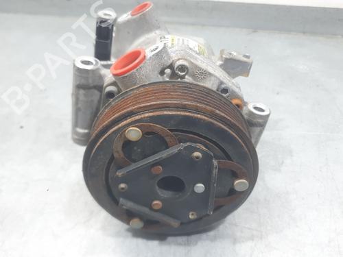 Used AC compressor AC compressor MAZDA MX-5 IV (ND__) 1.5 (ND6E, ND5RC) (132 hp) 27319309 27319309