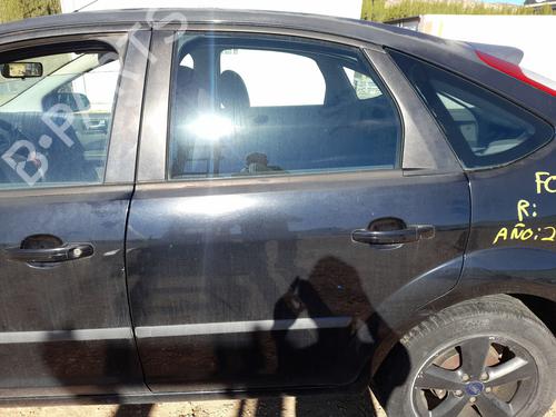 Used Left rear door FORD FOCUS II (DA_, HCP, DP) 1.6 Ti (115 hp) 30589274