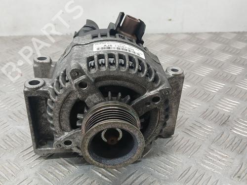 Used Alternator OPEL ASTRA K (B16) 1.6 CDTi (68) (136 hp) 24342203